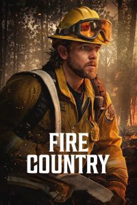 Download Fire Country (2026) S05 Hollywood Tv series