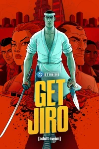 Download GET JIRO (2026) Hollywood Animation