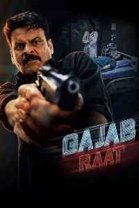 Download Gajab Raat (2026) Foreign India Movie