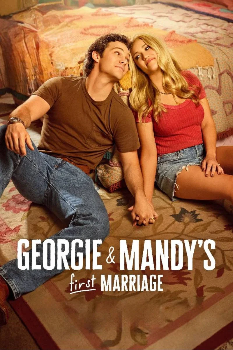 Read more about the article Georgie & Mandy’s First Marriage S03 (Episode 1 Added) | TV Series