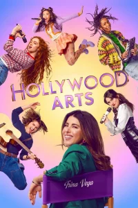 Download Hollywood Arts (2026) Hollywood Tv series