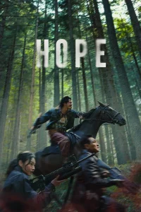 Download Hope (2026) Korean Movie2.