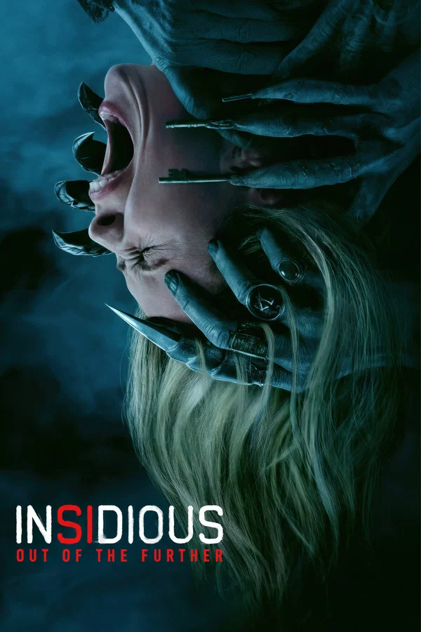 Read more about the article Insidious: Out of the Further (2026) | Download Hollywood Movie