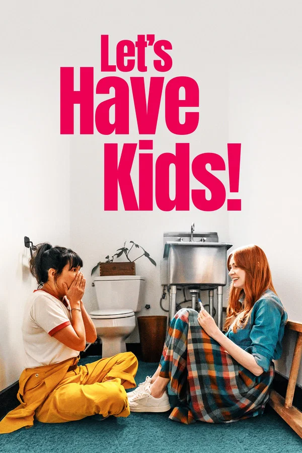 Read more about the article Let’s Have Kids! (2026) | Download Hollywood Movie