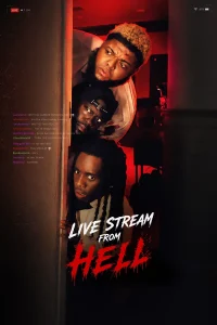 Read more about the article Livestream from Hell (2026) | Download Hollywood Movie