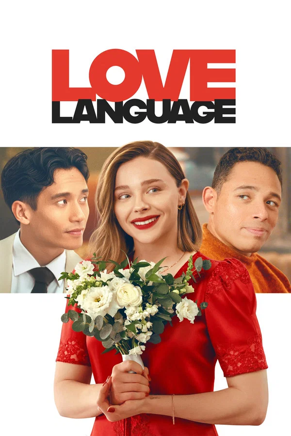 Read more about the article Love Language (2026) | Download Hollywood Movie