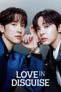 Download Love in Disguise (2026) Korean Drama Tv series