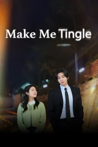 Download Make Me Tingle (2026) Korean Drama Tv series