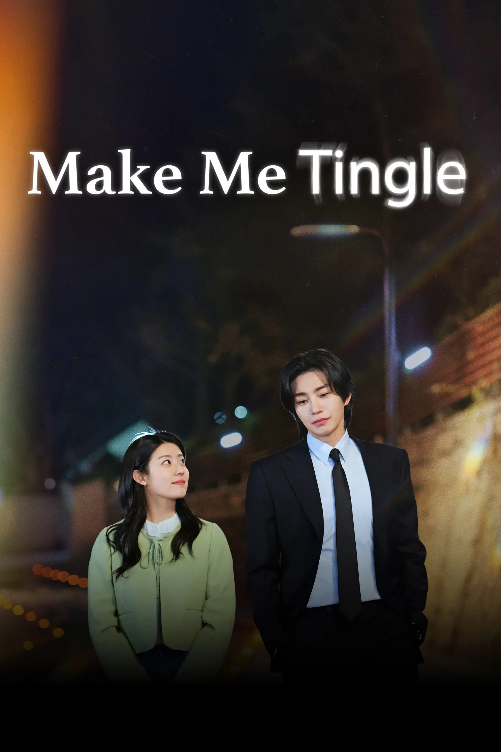 Read more about the article Make Me Tingle S01 (Episode 5 & 6 Added) | Korean Drama