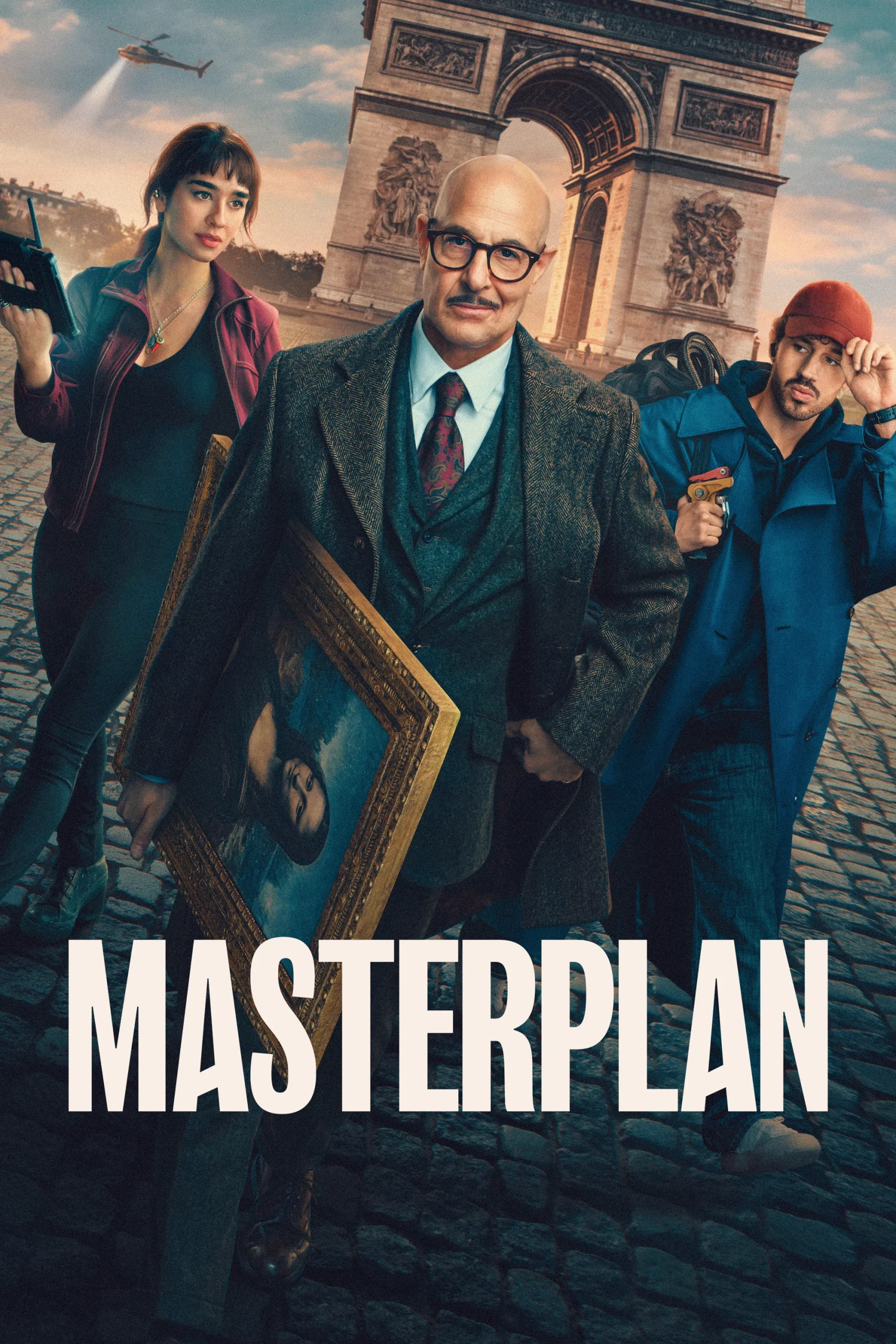 Read more about the article Masterplan (2026) | Download Hollywood Movie