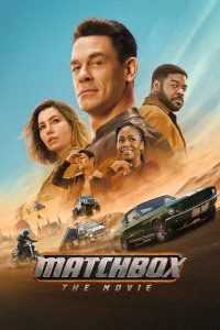 Read more about the article Matchbox the Movie  (2026) | Download Hollywood Movie