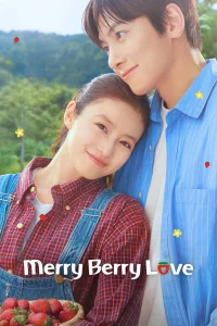 Download Merry Berry Love (2026) Japanese-Korean Drama