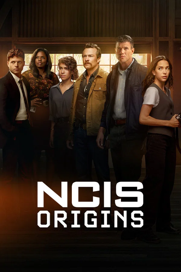 Read more about the article NCIS: Origins S03 (Episode 2 Added) | TV Series