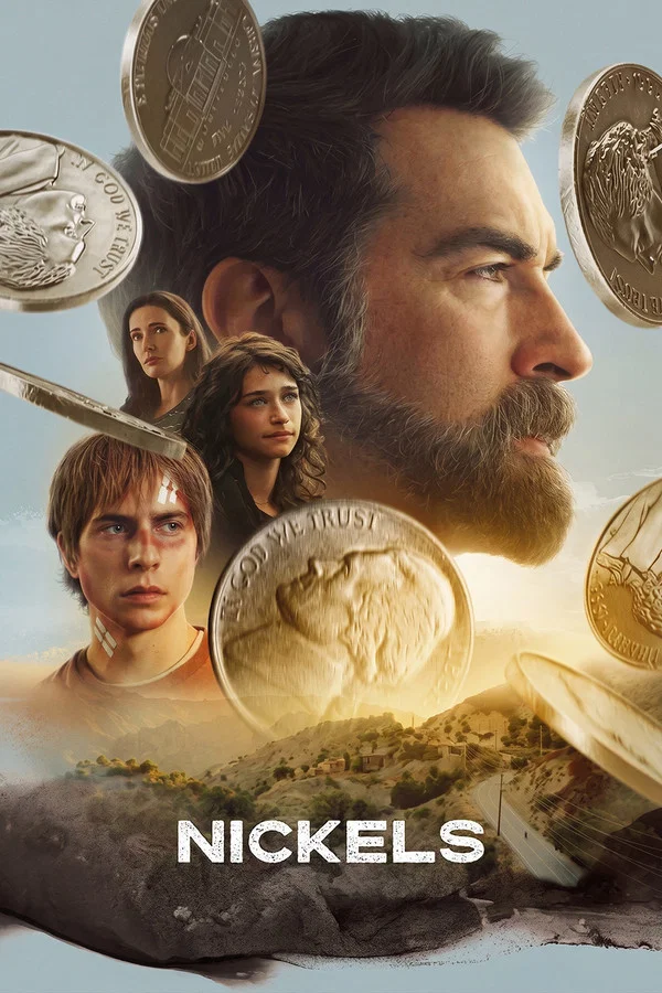 Read more about the article Nickels  (2026) | Download Hollywood Movie