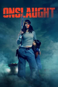 Download Onslaught (2026) Hollywood Movie