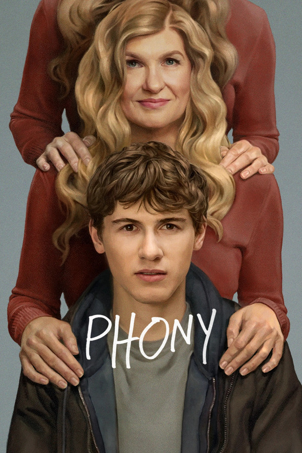 Read more about the article Phony S01 (Episode 3 Added) | Tv series Drama