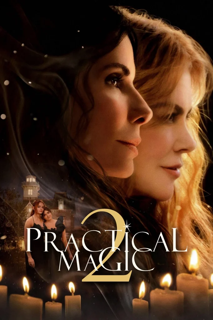 Download Practical Magic 2 (2026) Hollywood Movie