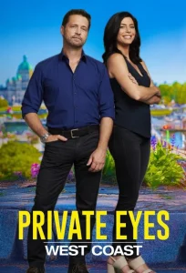 Download Private Eyes West Coast (2026) Hollywood Tv series