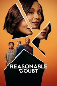 Downloaded Reasonable Doubt S04 Hollywood Tv series
