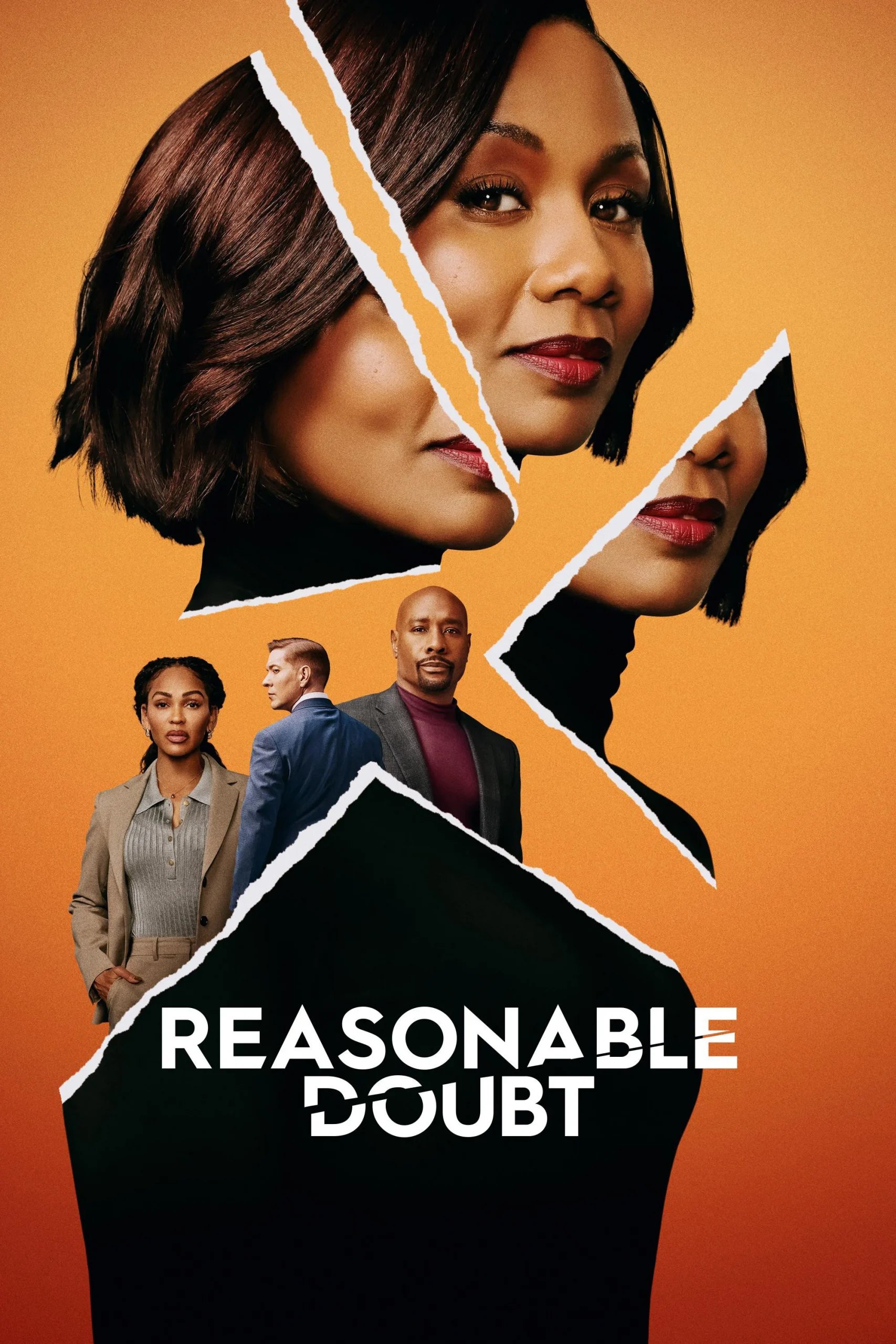 Read more about the article Reasonable Doubt S04 (Episode 6 Added) | TV Series