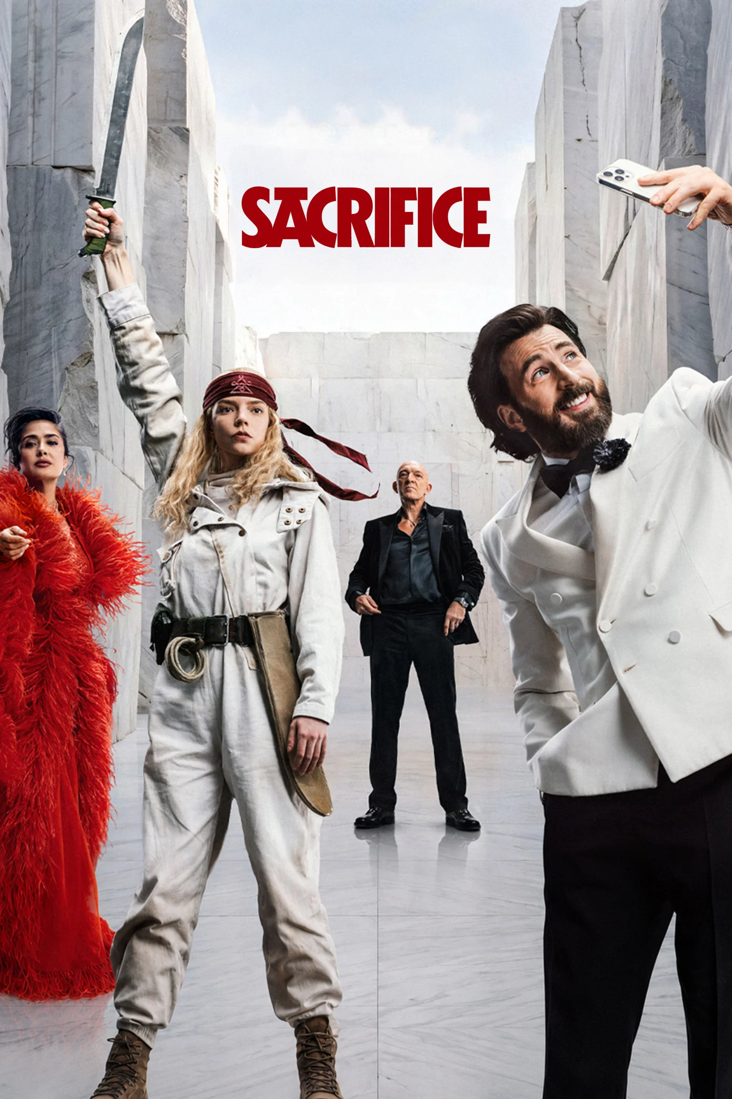 Read more about the article Sacrifice (2026) | Download Hollywood Movie