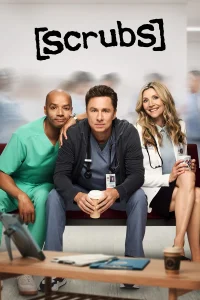 Download Scrubs (2026) Hollywood Tv series