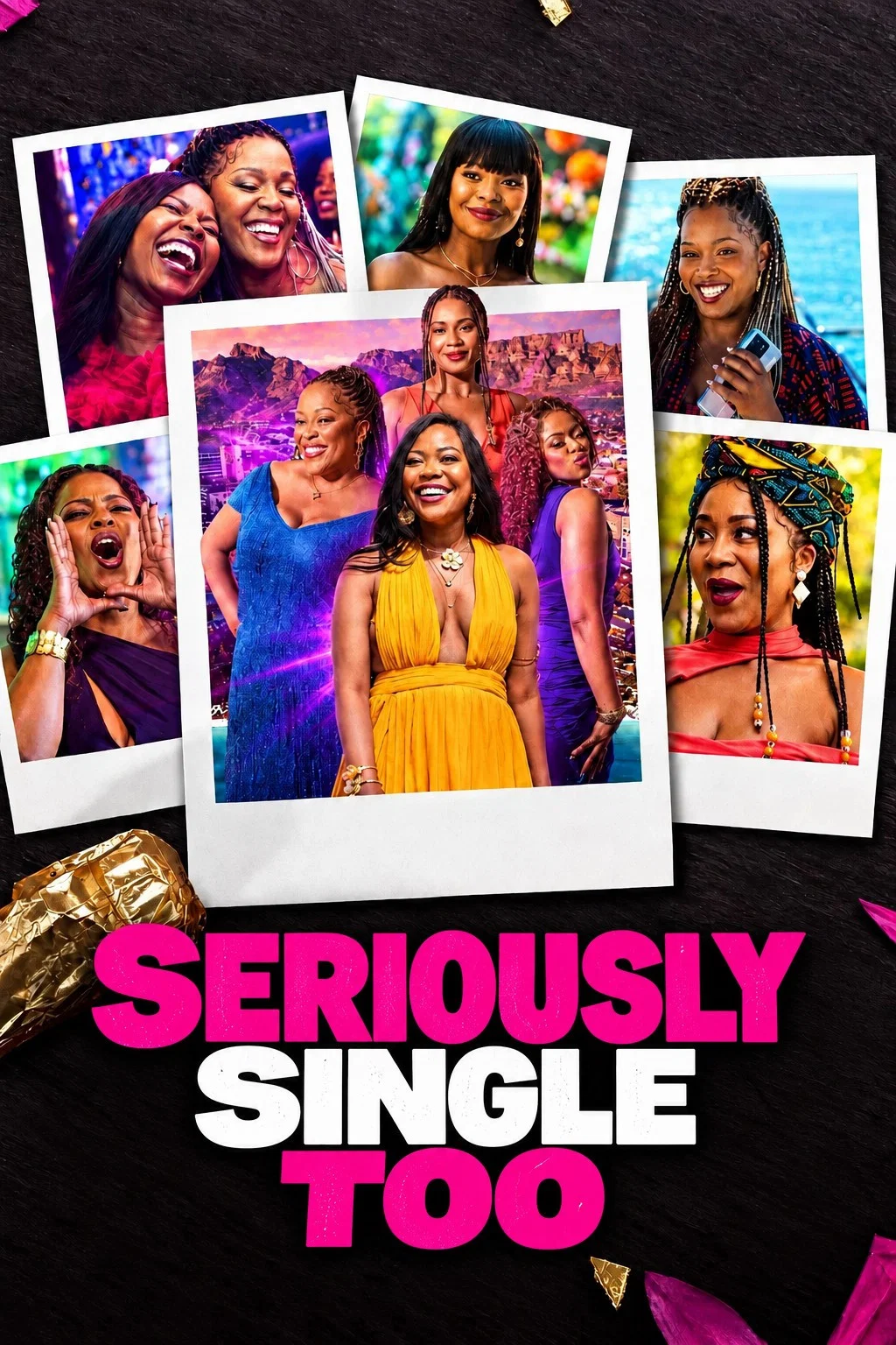 Read more about the article Seriously Single Too (2026) | Download Movie