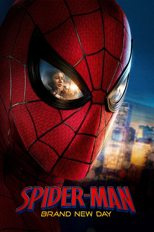 Read more about the article Spider-Man: Brand New Day (2026) | Download Hollywood Movie