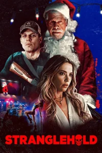 Download Stranglehold (2026) Hollywood Movie