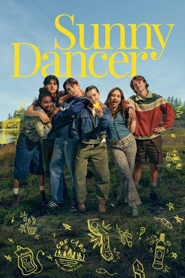 Read more about the article Sunny Dancer (2026) | Download Hollywood Movie