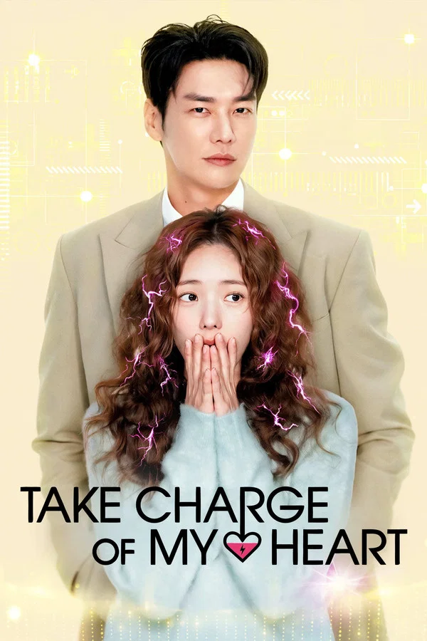 Read more about the article Take Charge of My Heart  S01 (Complete) | Korean Drama