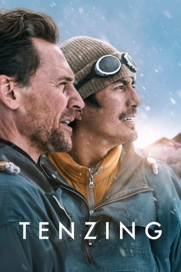 Read more about the article Tenzing (2026) | Download Hollywood Movie