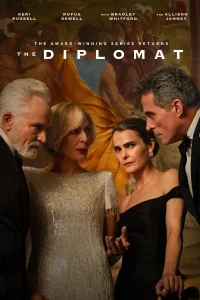 Download The Diplomat S04 (2026) Hollywood Tv series