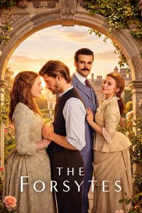Download The Forsytes (2026) Hollywood Tv series