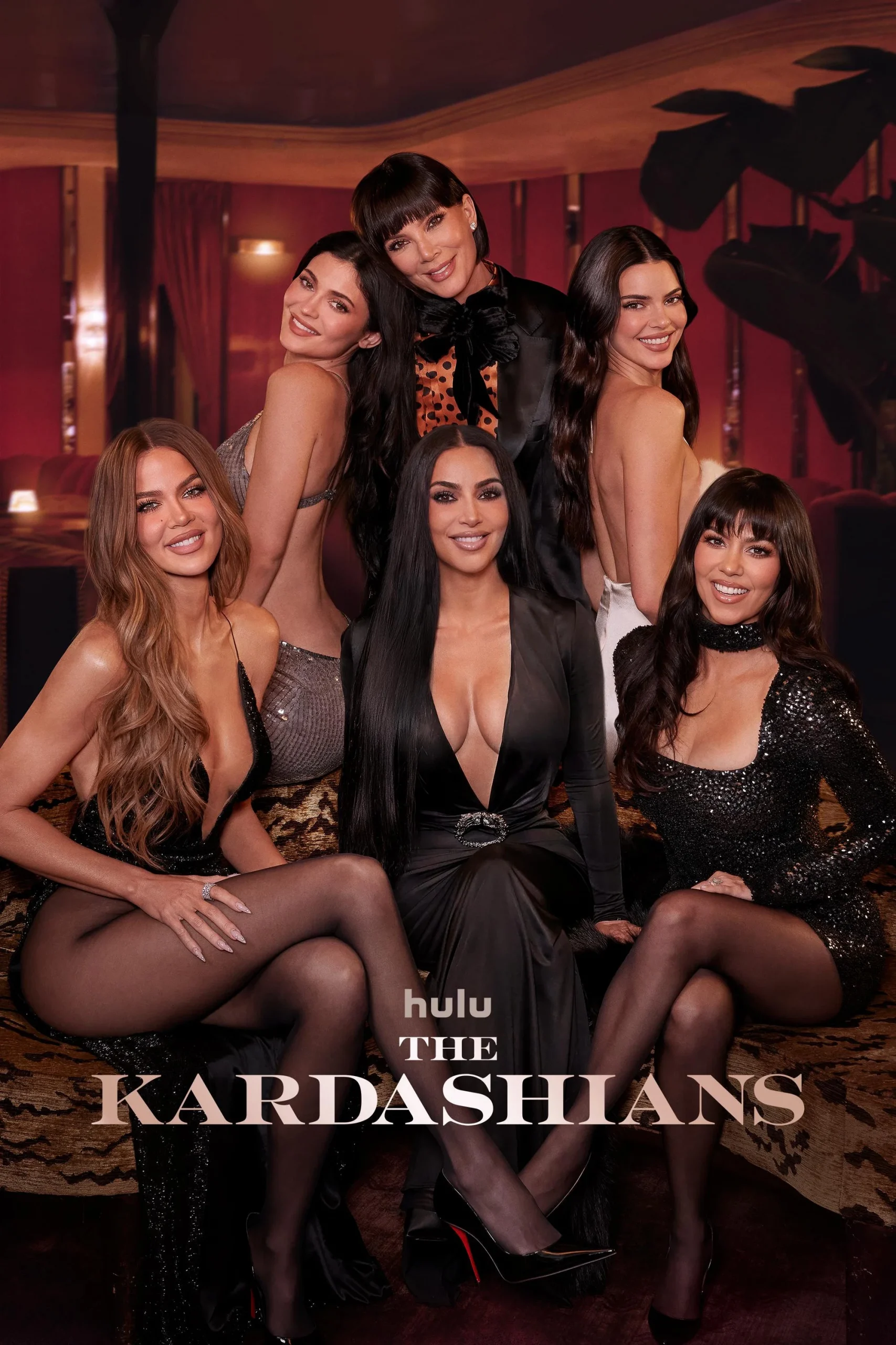 Read more about the article The Kardashians S08 (Episode 2 Added) | TV Series