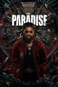 Download The Paradise (2026) Foreign Indian Movie