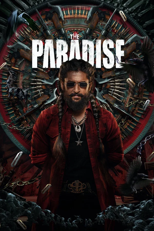 Read more about the article The Paradise (2026) | Download Foreign Movie