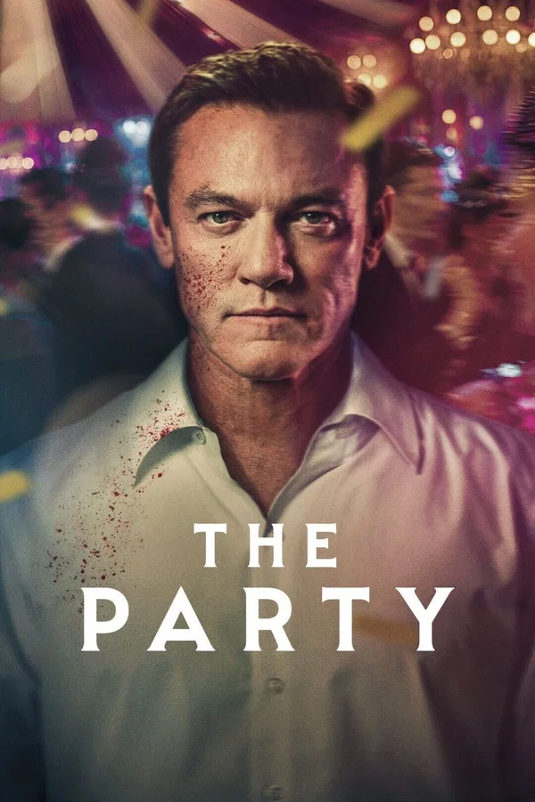 Read more about the article The Party S01 (Episode 1 & 2 Added) | TV Series
