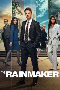 Download The Rainmaker (2026) S02 Hollywood Tv series