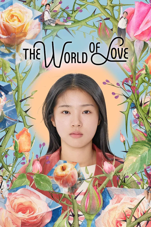 Read more about the article The World of Love (2025) | Download Korean Movie