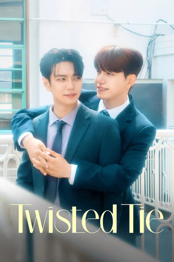 Read more about the article Twisted Tie S01 (Episode 1 & 2 Added) | Korean Drama