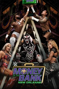 Download WWE Money in the Bank (2026)