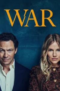 Download War (2026) Hollywood Tv series