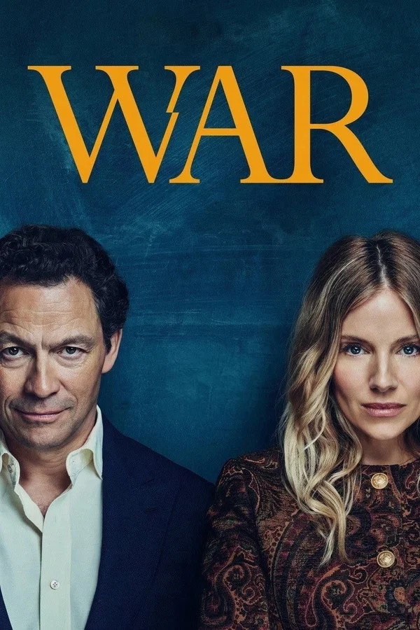 Read more about the article War S01 (Episode 4 Added) | TV Series