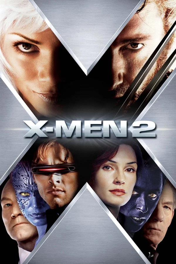 Read more about the article X2 (2003) | Download Hollywood Movie
