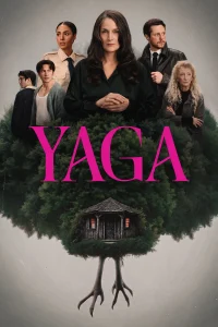 Download YAGA (2026) Hollywood Tv series